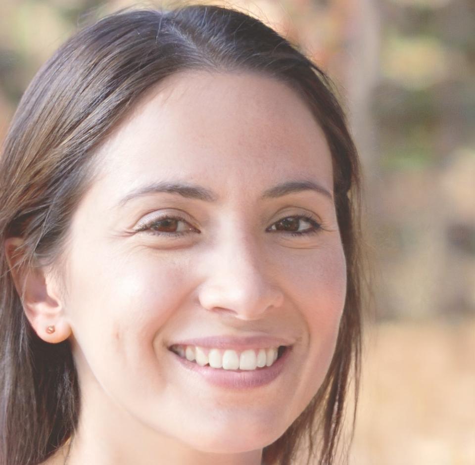 Isla Thorne, Stress Management Specialist